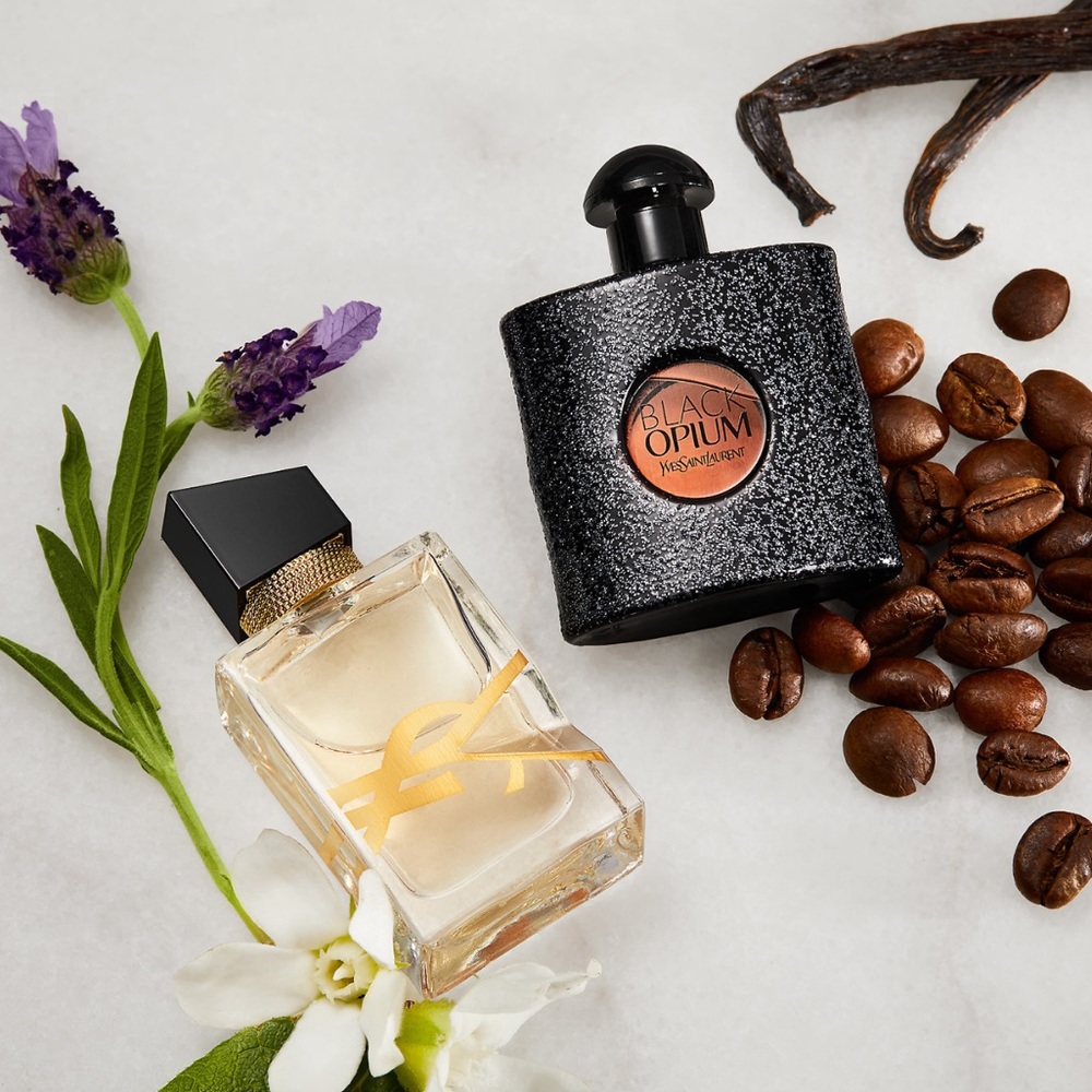 🖤YSL GIFT SET🖤